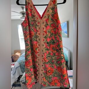 Lilly Pulitzer Romper